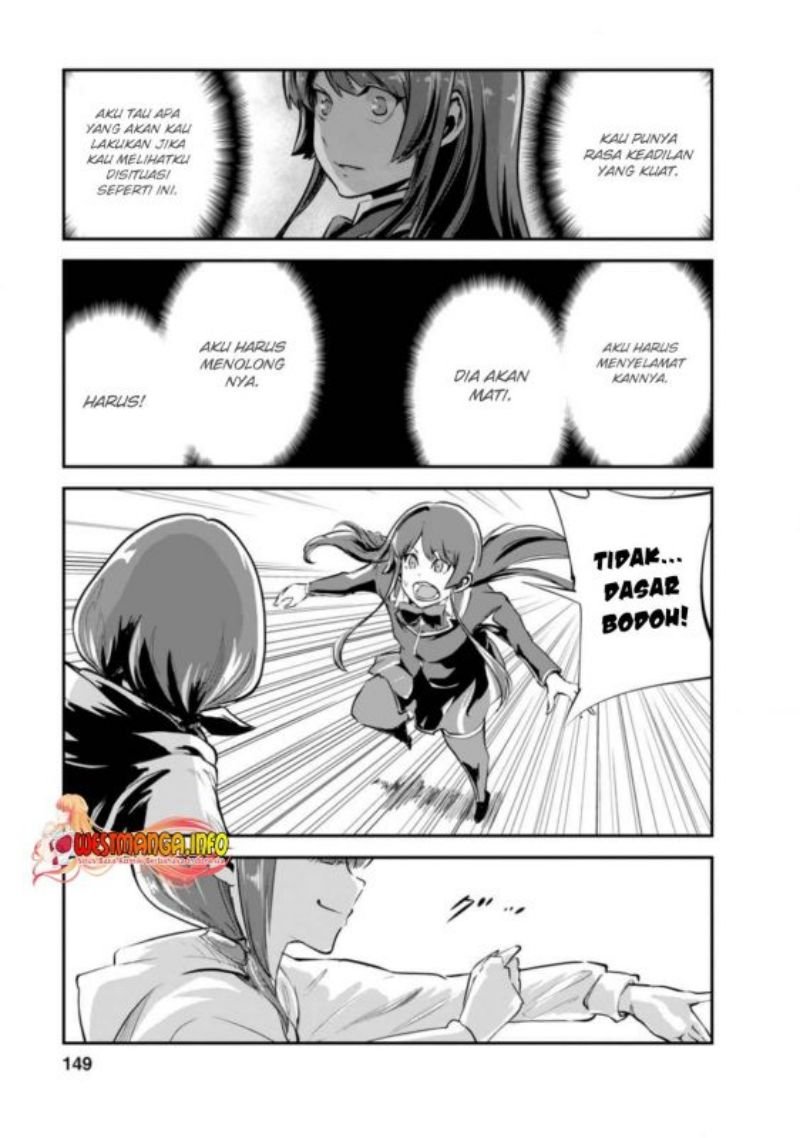 monster-no-goshujin-sama - Chapter: 40.3