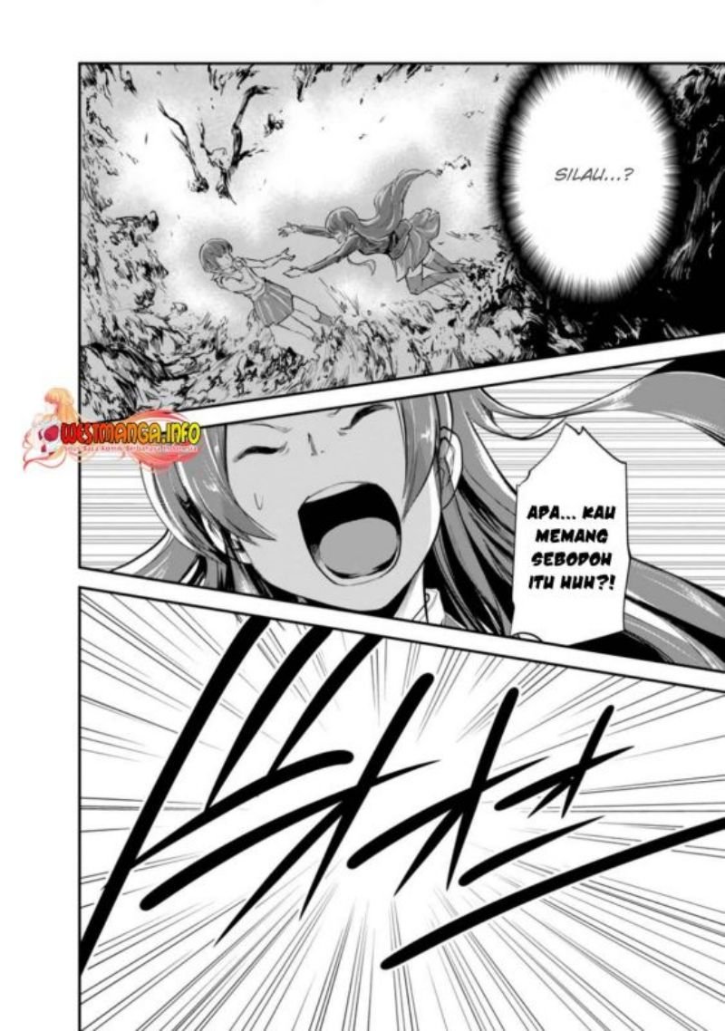 monster-no-goshujin-sama - Chapter: 40.3