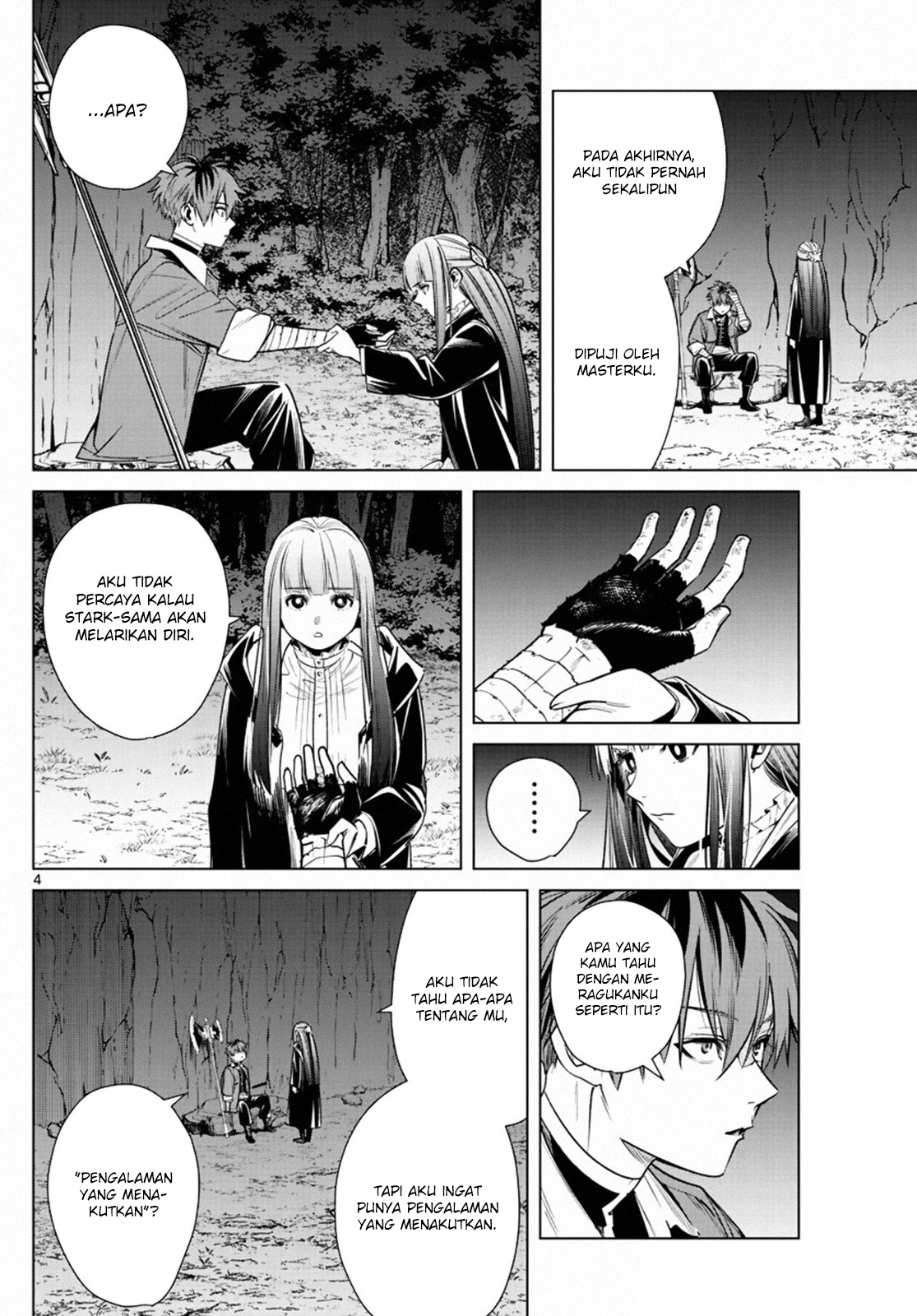 sousou-no-frieren - Chapter: 11