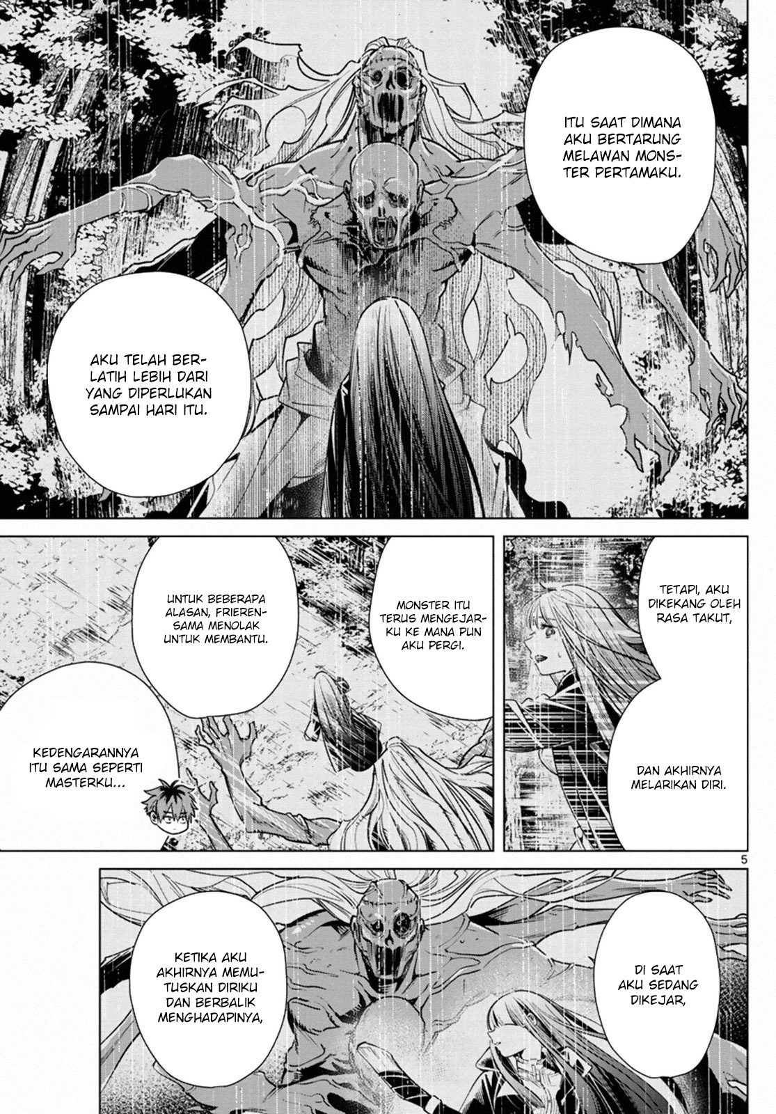 sousou-no-frieren - Chapter: 11