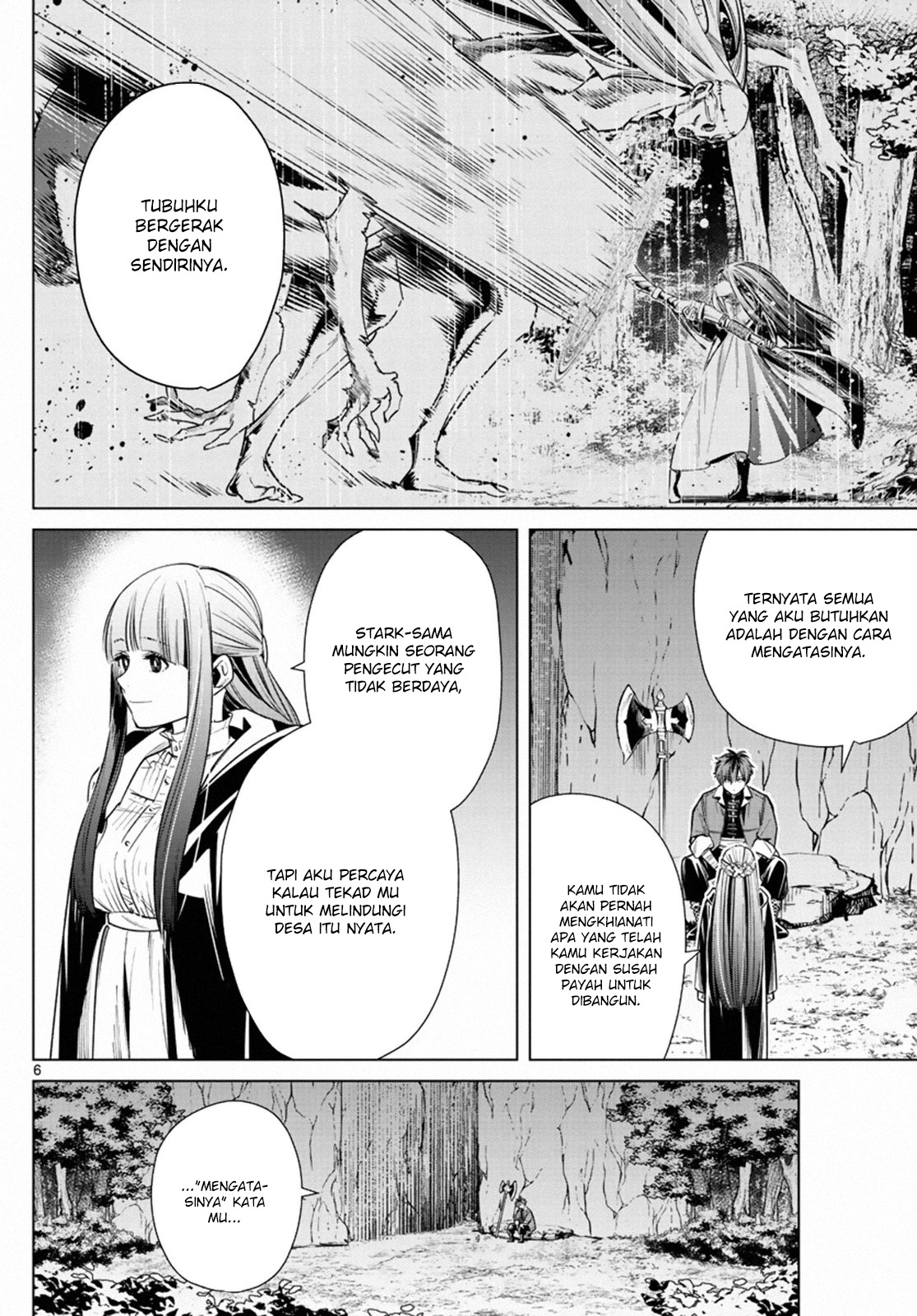 sousou-no-frieren - Chapter: 11