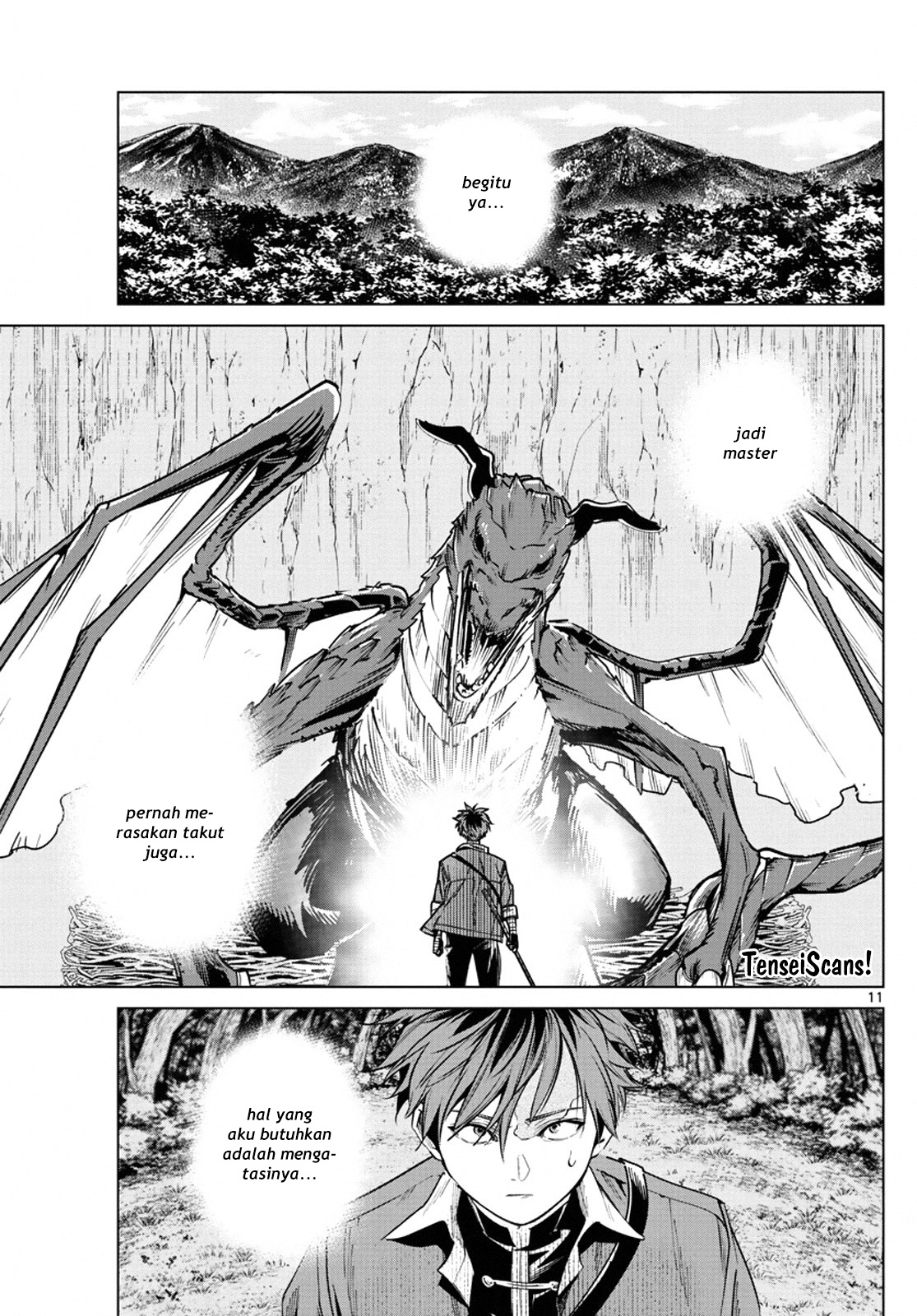 sousou-no-frieren - Chapter: 11