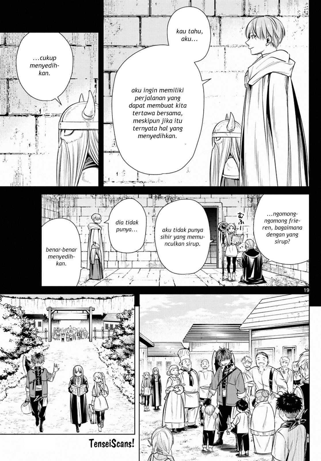 sousou-no-frieren - Chapter: 11