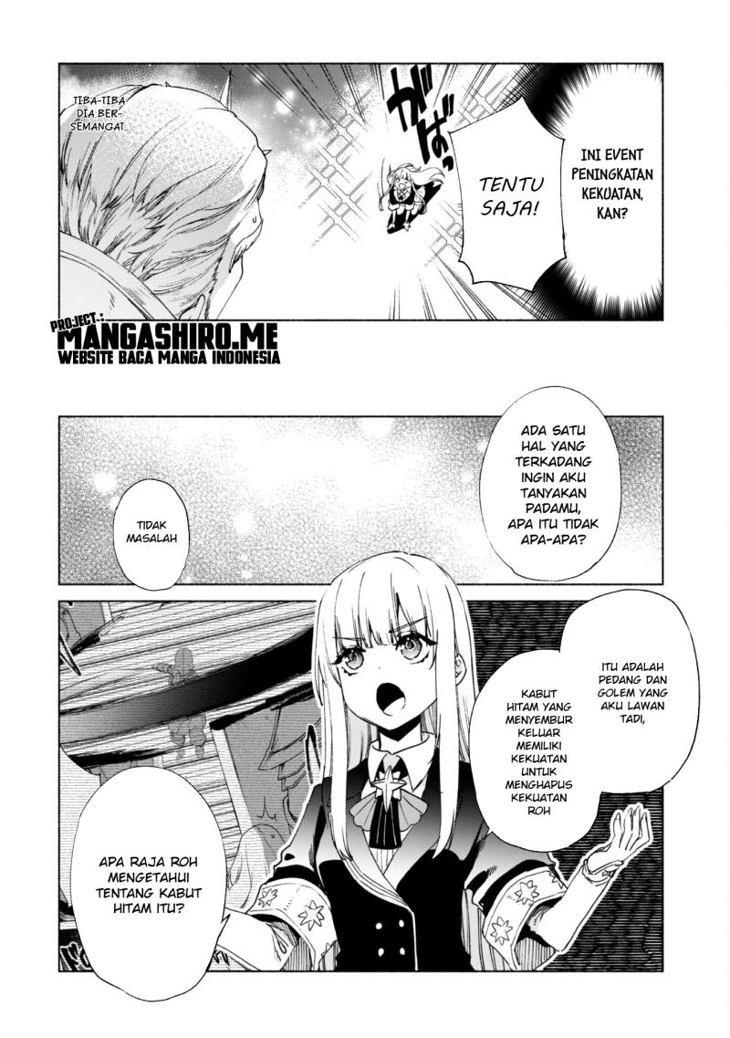 kenja-no-deshi-wo-nanoru-kenja - Chapter: 67