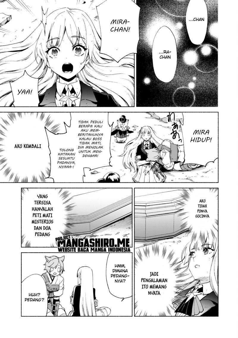 kenja-no-deshi-wo-nanoru-kenja - Chapter: 67