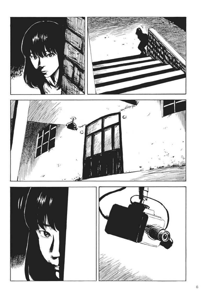 happiness - Chapter: 31