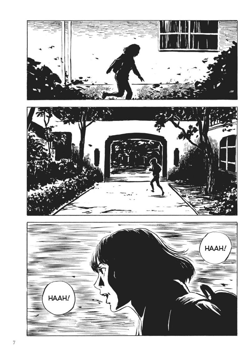 happiness - Chapter: 31