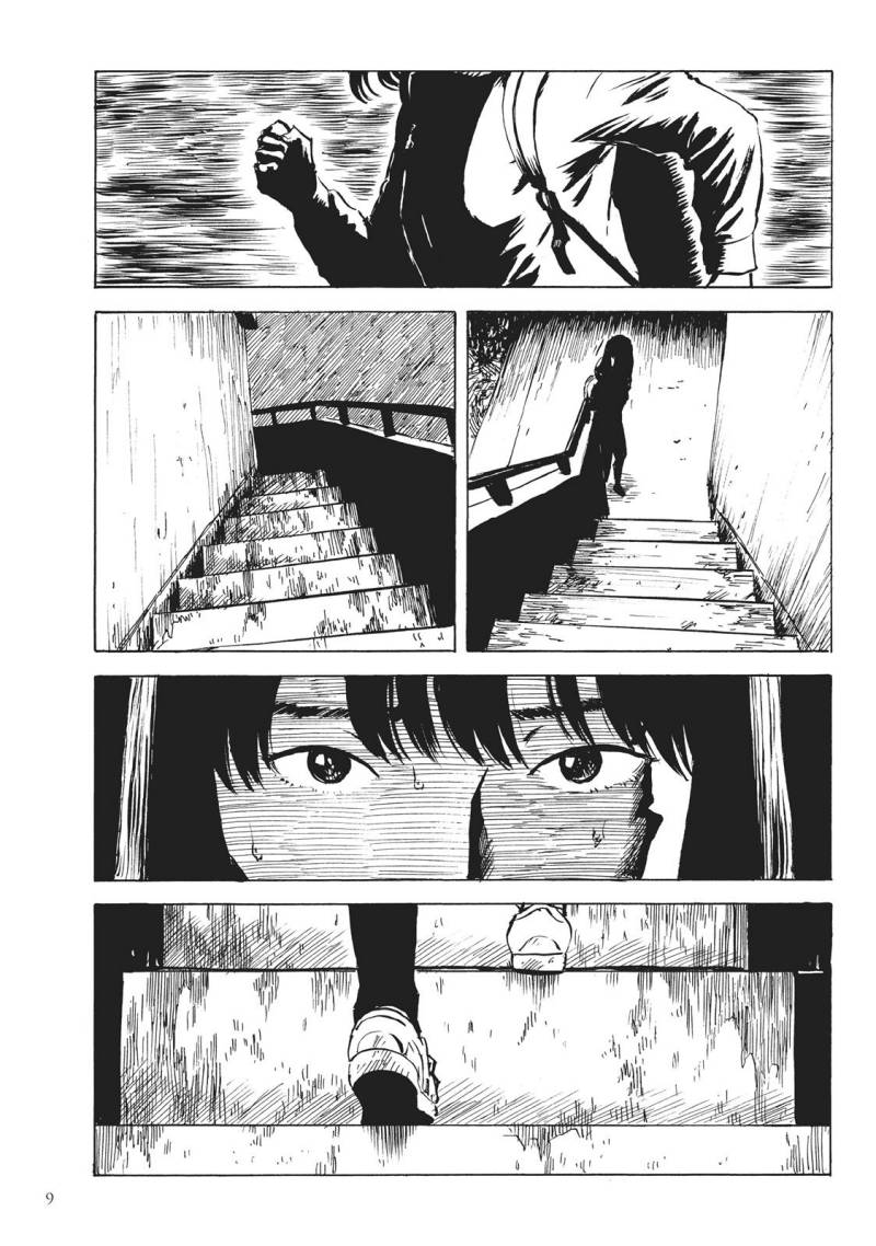 happiness - Chapter: 31