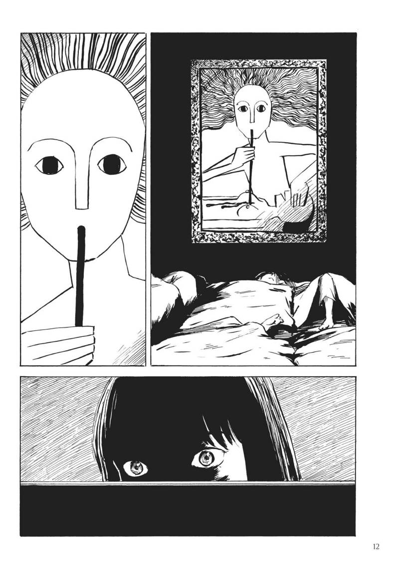 happiness - Chapter: 31