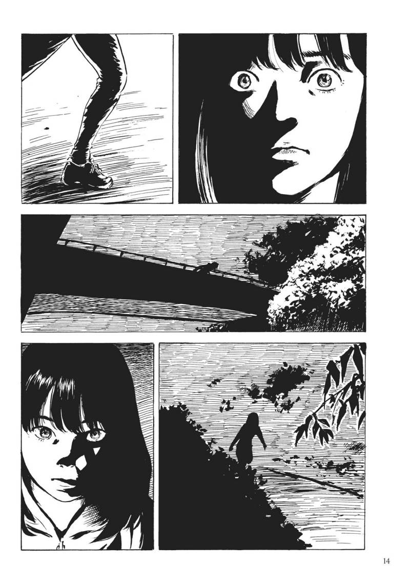 happiness - Chapter: 31