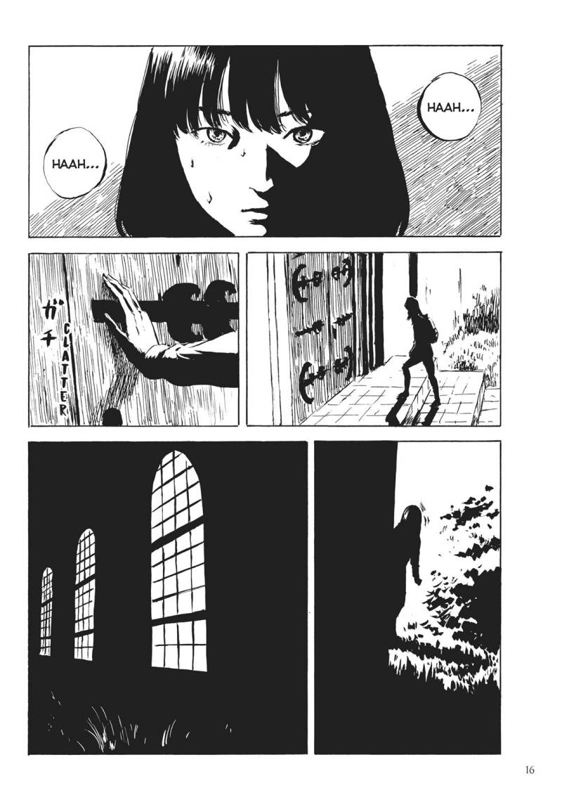 happiness - Chapter: 31