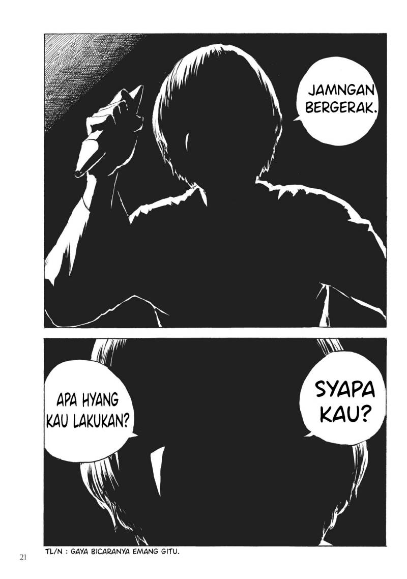 happiness - Chapter: 31