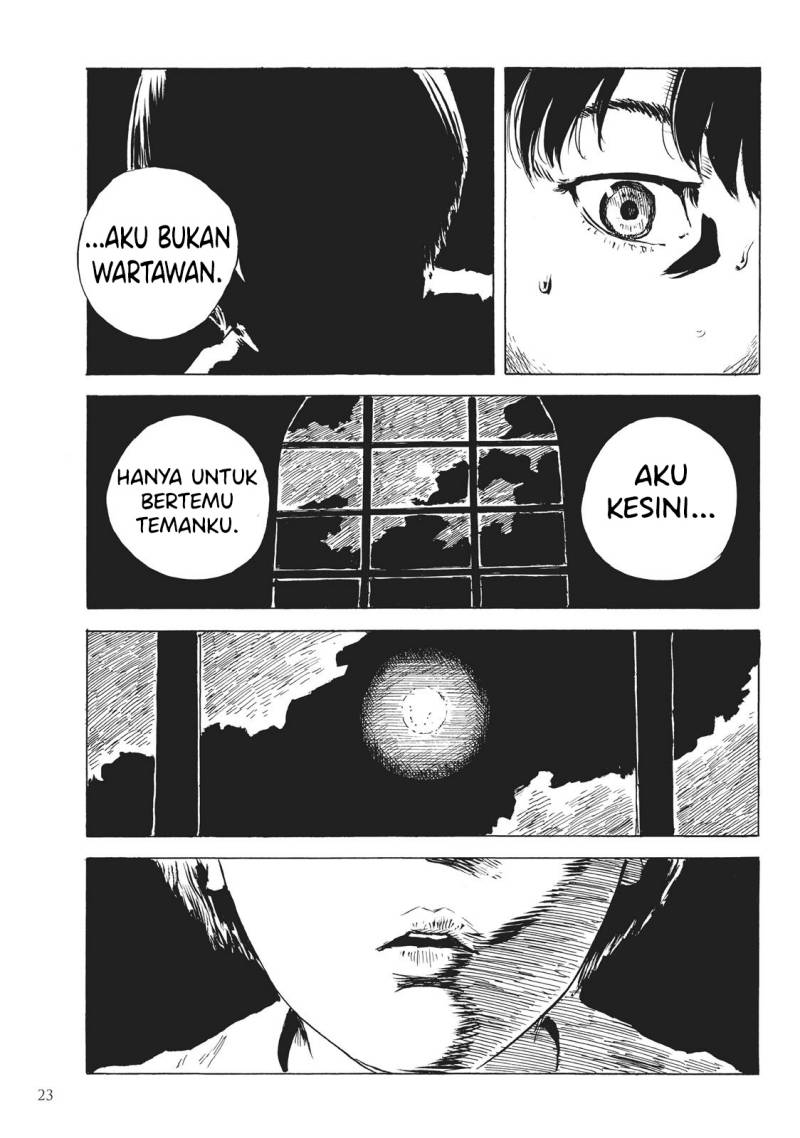 happiness - Chapter: 31