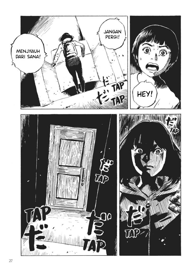 happiness - Chapter: 31