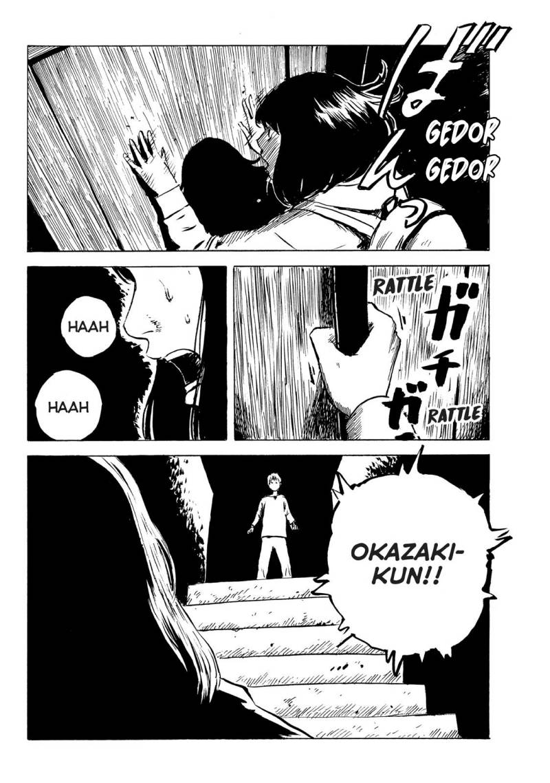 happiness - Chapter: 31