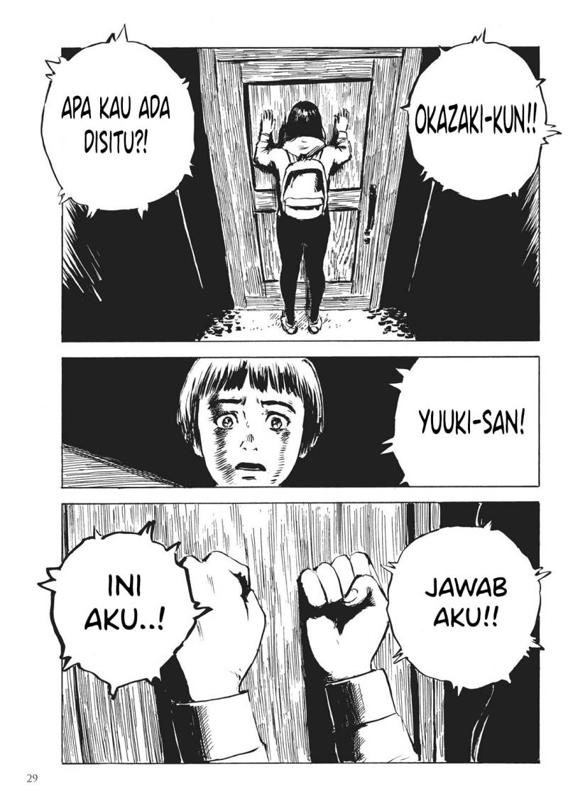 happiness - Chapter: 31