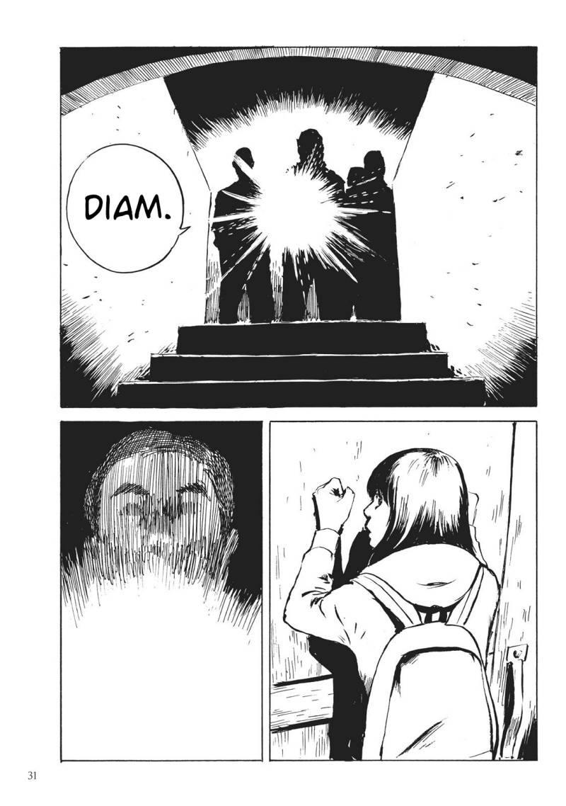 happiness - Chapter: 31