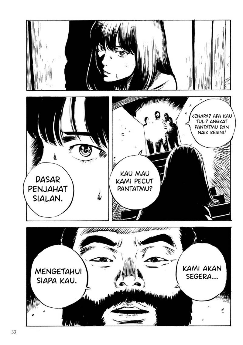 happiness - Chapter: 31