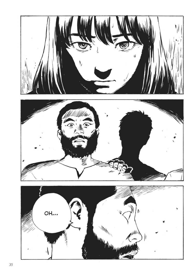 happiness - Chapter: 31