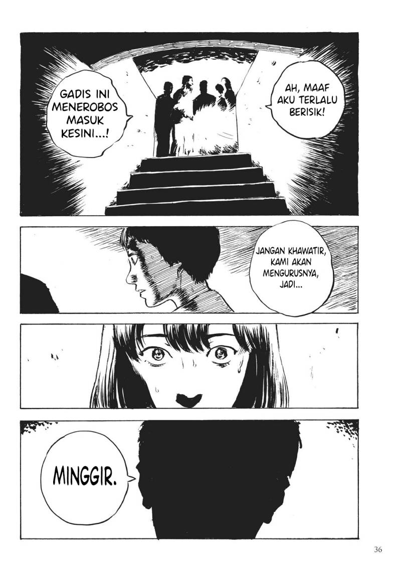 happiness - Chapter: 31