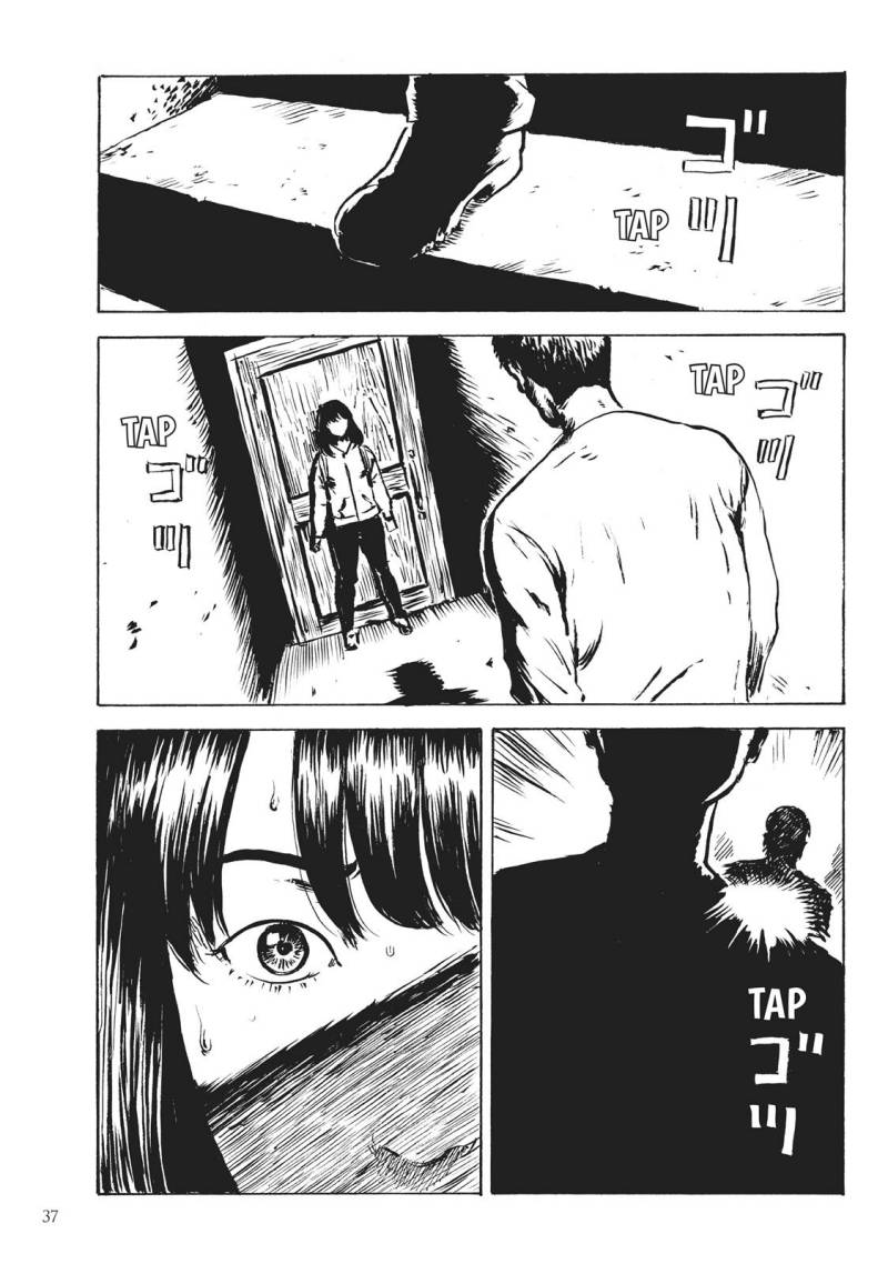 happiness - Chapter: 31