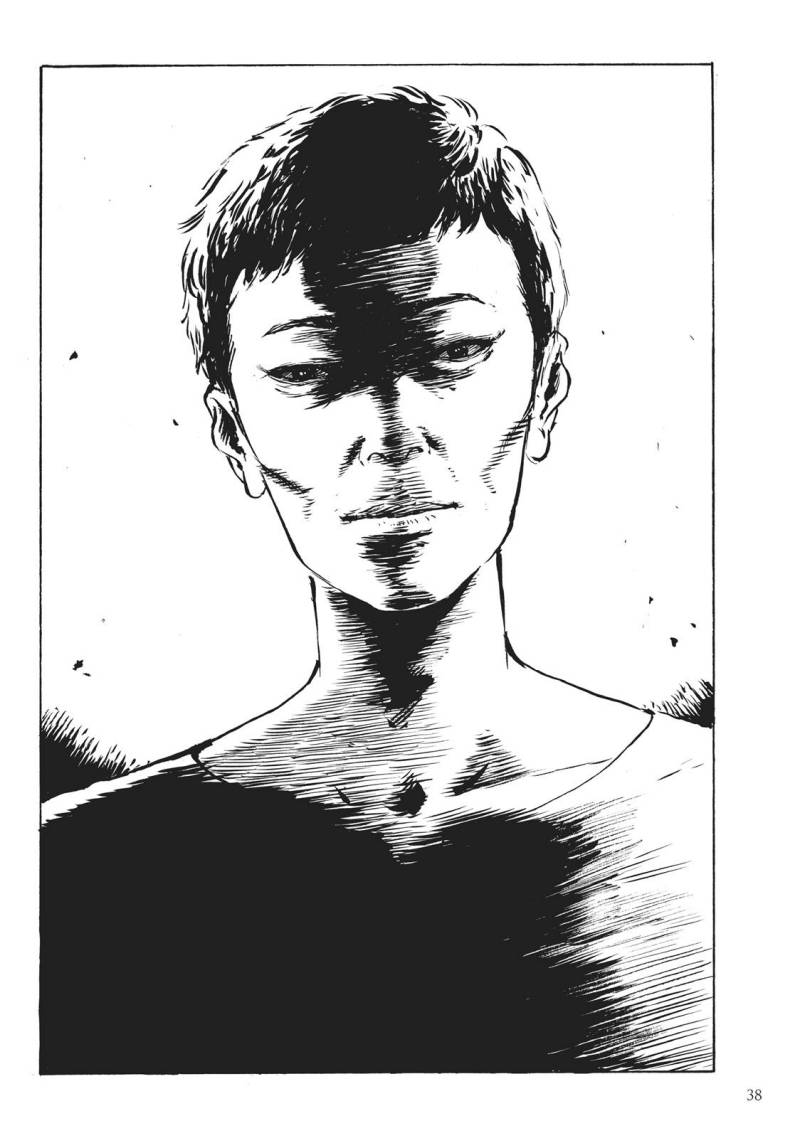 happiness - Chapter: 31