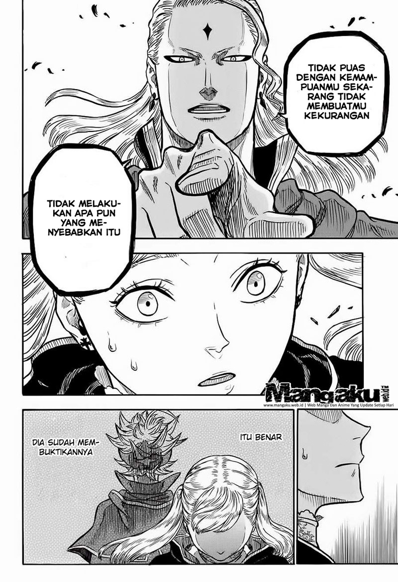 black-clover - Chapter: 27