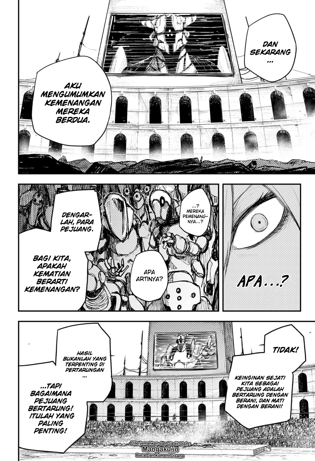 heart-gear - Chapter: 17