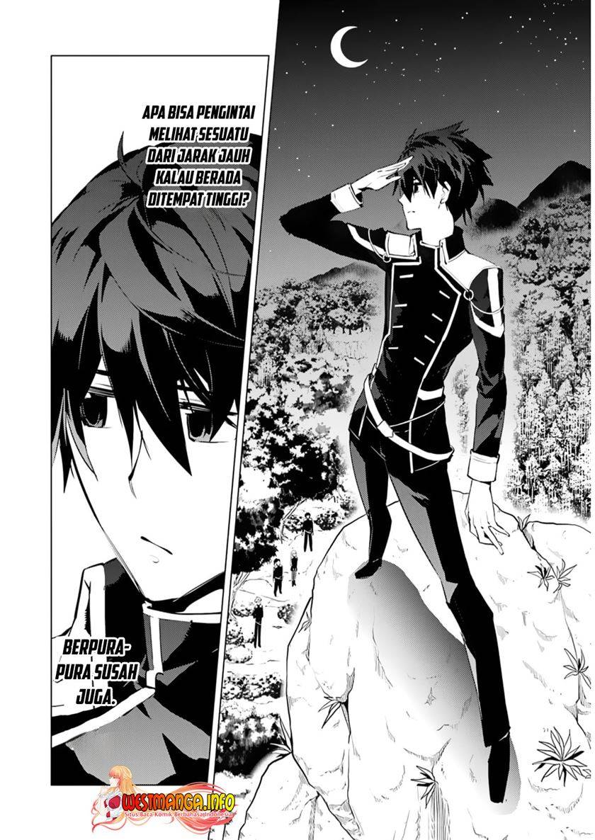 tensei-kenja-no-isekai-raifu-daini-no-shokugyo-wo-ete-sekai-saikyou-ni-narimashita - Chapter: 61
