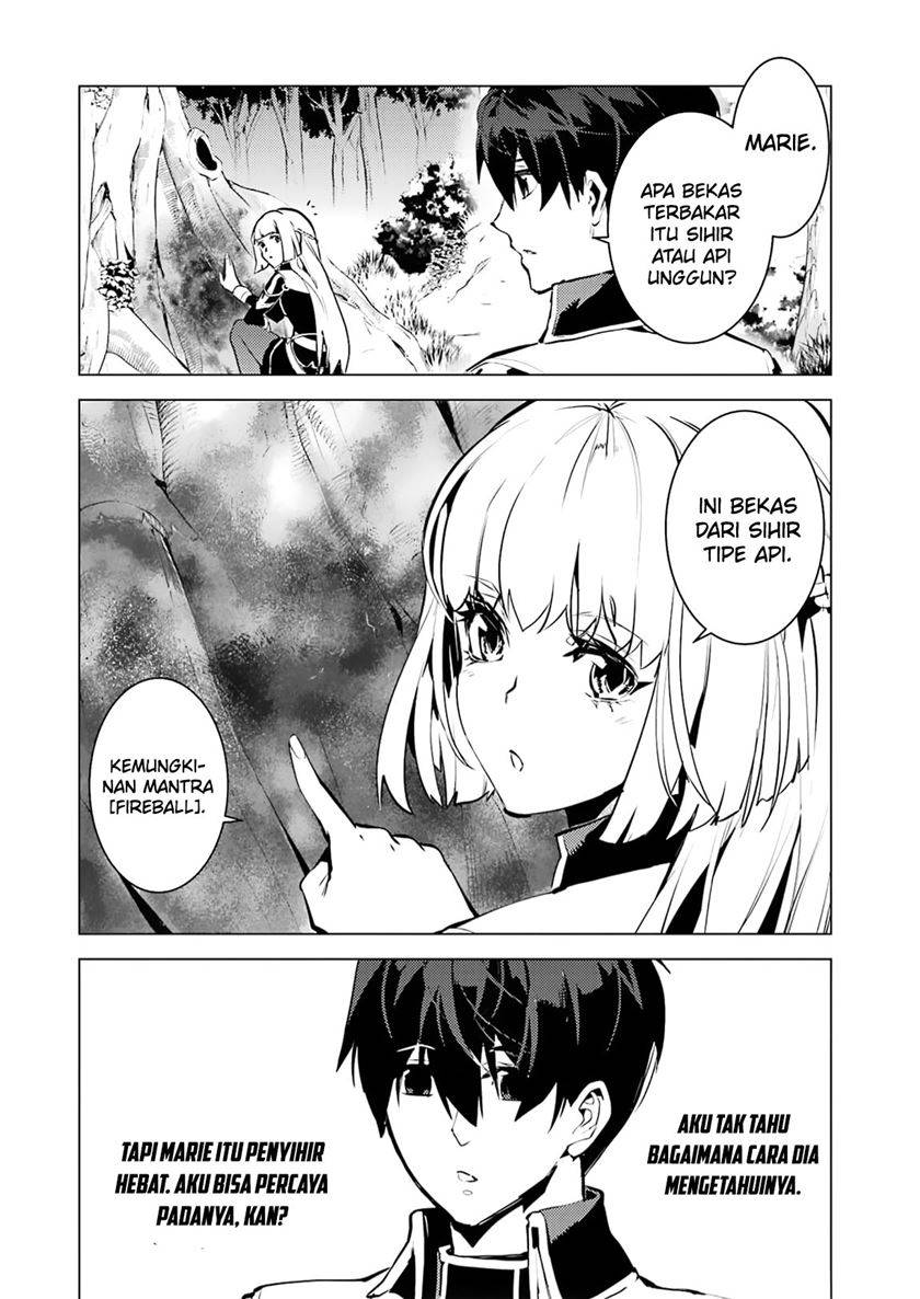 tensei-kenja-no-isekai-raifu-daini-no-shokugyo-wo-ete-sekai-saikyou-ni-narimashita - Chapter: 61