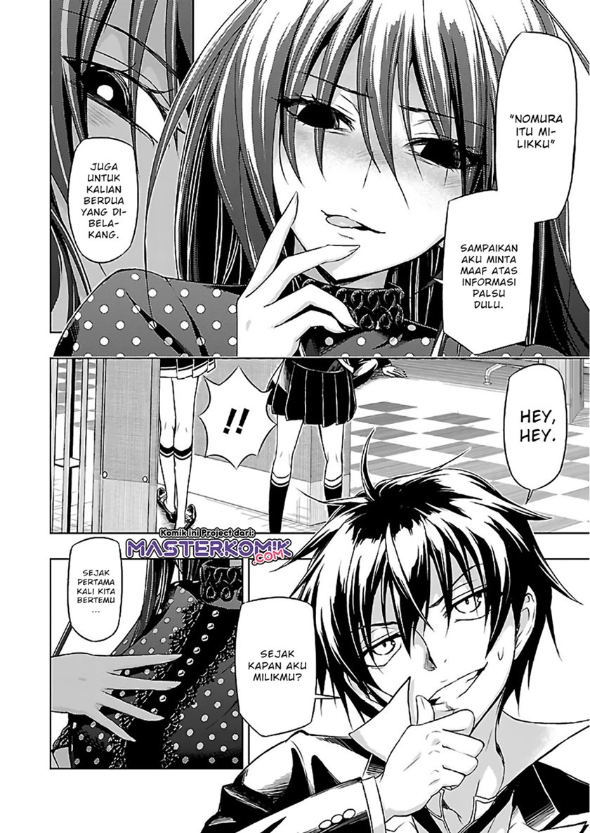 busou-shoujo-machiavellianism - Chapter: 33