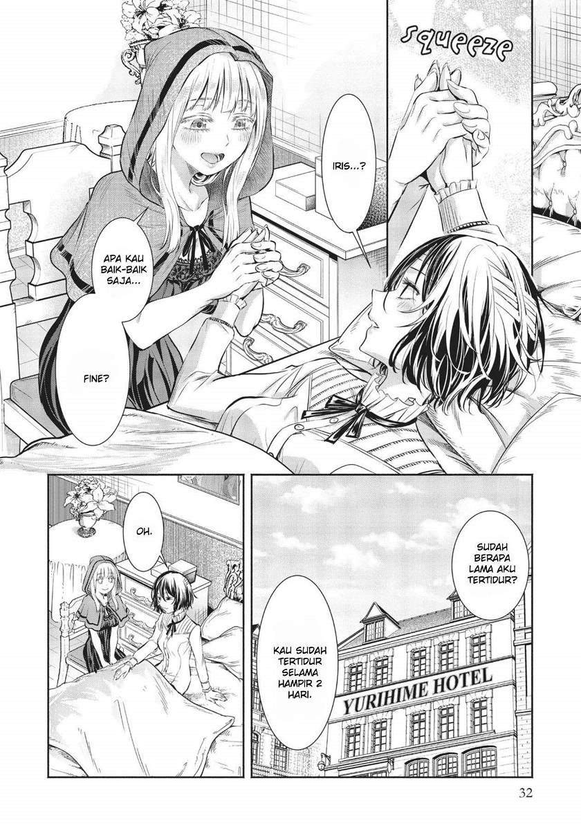 scarlet-yuino-chiri - Chapter: 7
