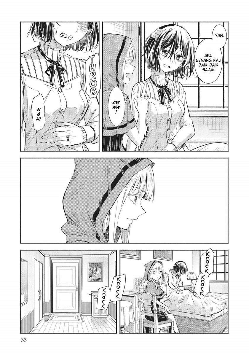 scarlet-yuino-chiri - Chapter: 7