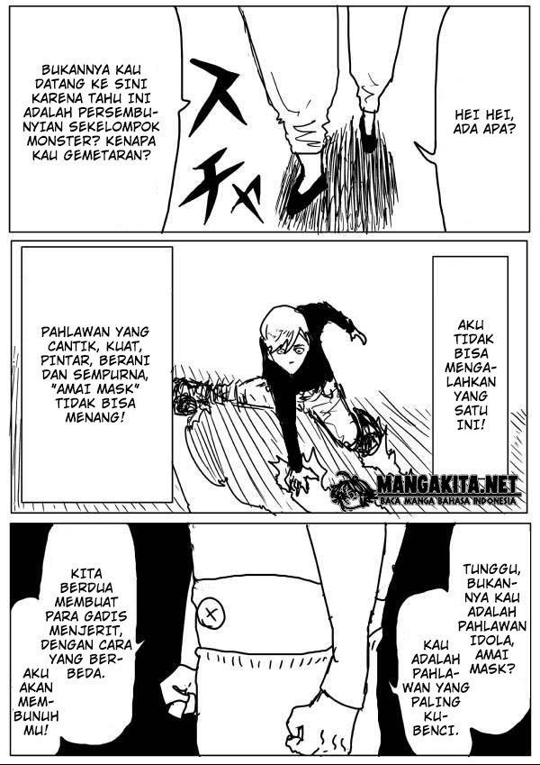 one-punch-man-one-id - Chapter: 65