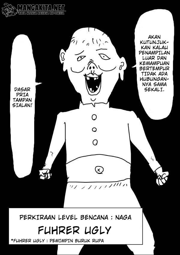 one-punch-man-one-id - Chapter: 65