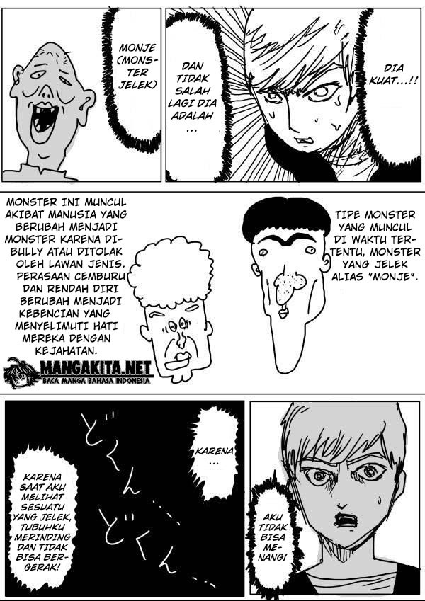 one-punch-man-one-id - Chapter: 65