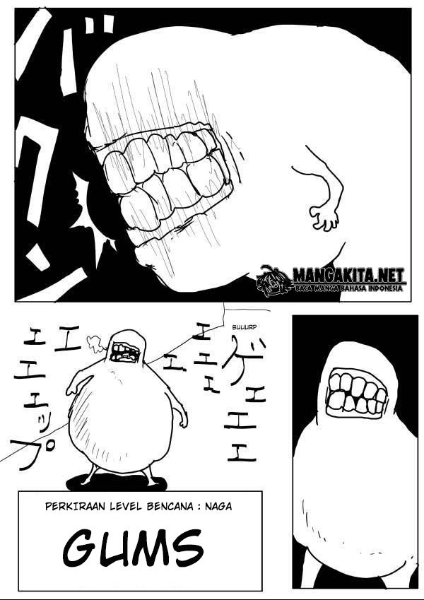 one-punch-man-one-id - Chapter: 65