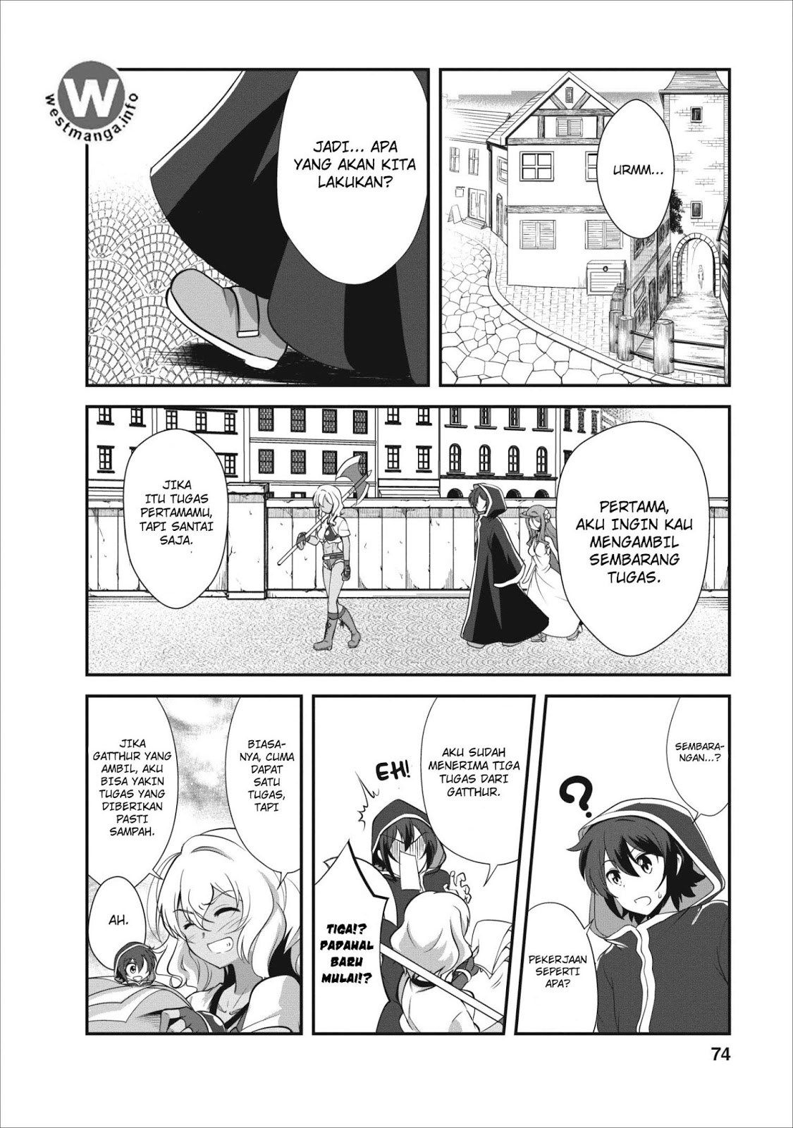 shinka-no-mi - Chapter: 08