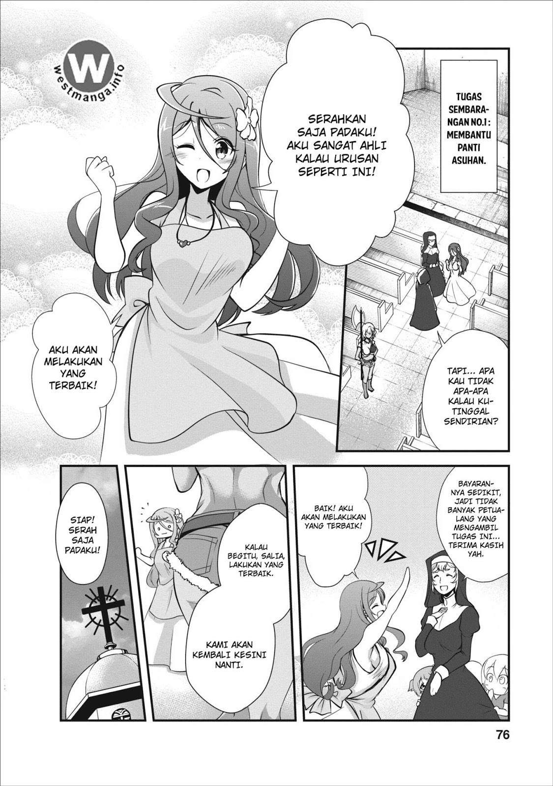 shinka-no-mi - Chapter: 08