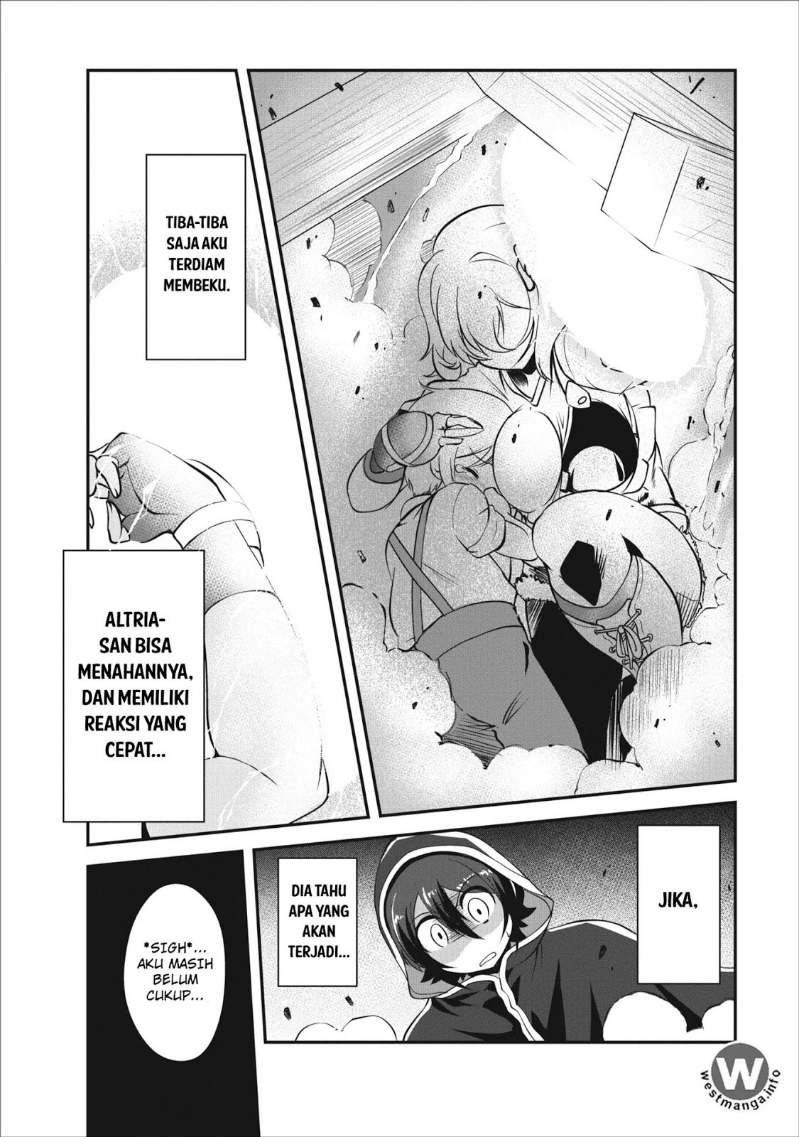 shinka-no-mi - Chapter: 08