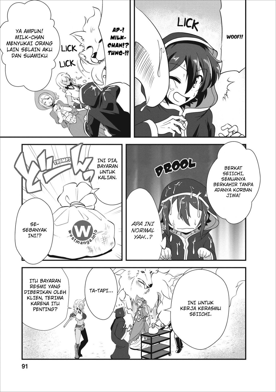 shinka-no-mi - Chapter: 08