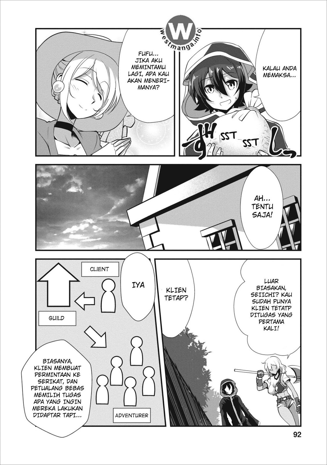 shinka-no-mi - Chapter: 08