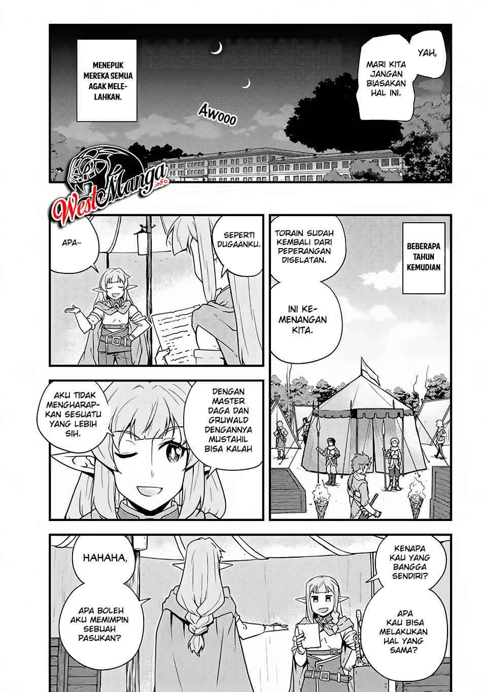 isekai-nonbiri-nouka - Chapter: 149