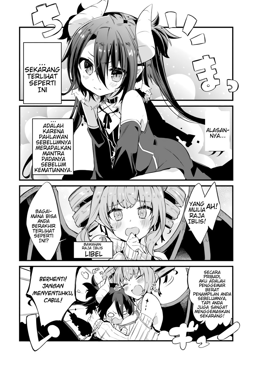 teenie-weenie-demon-lord - Chapter: 00