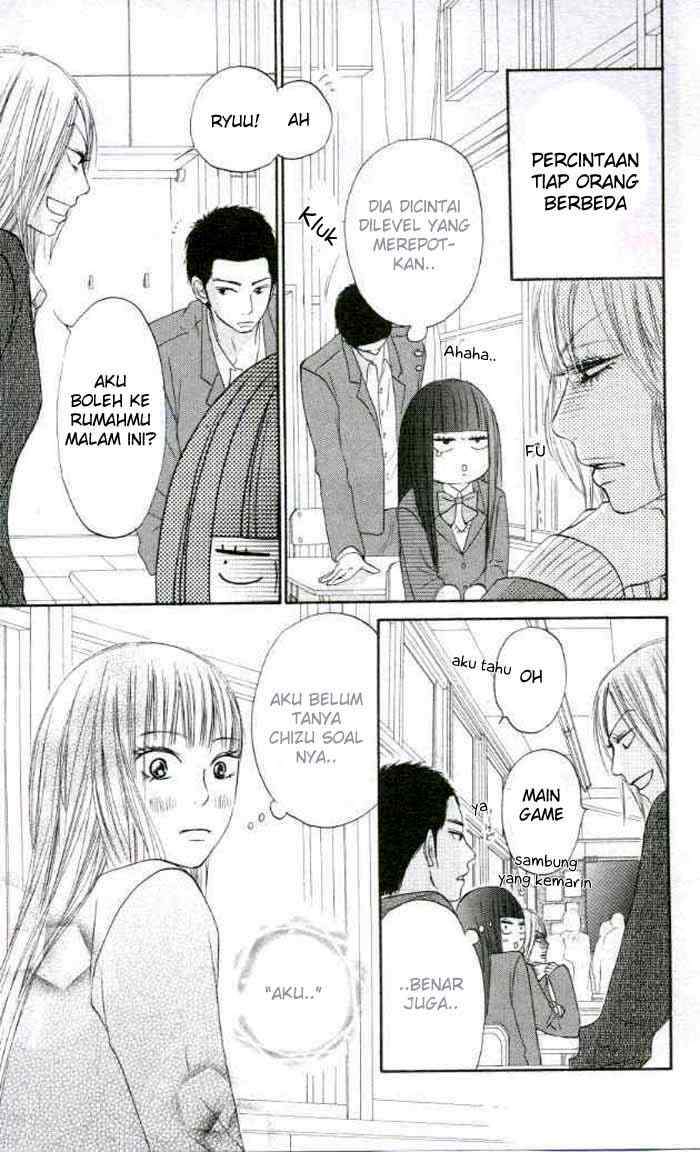 kimi-ni-todoke - Chapter: 19