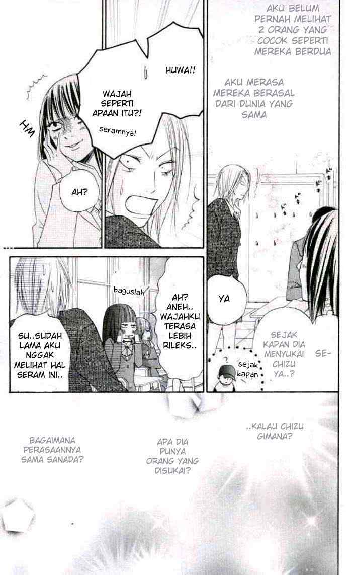 kimi-ni-todoke - Chapter: 19