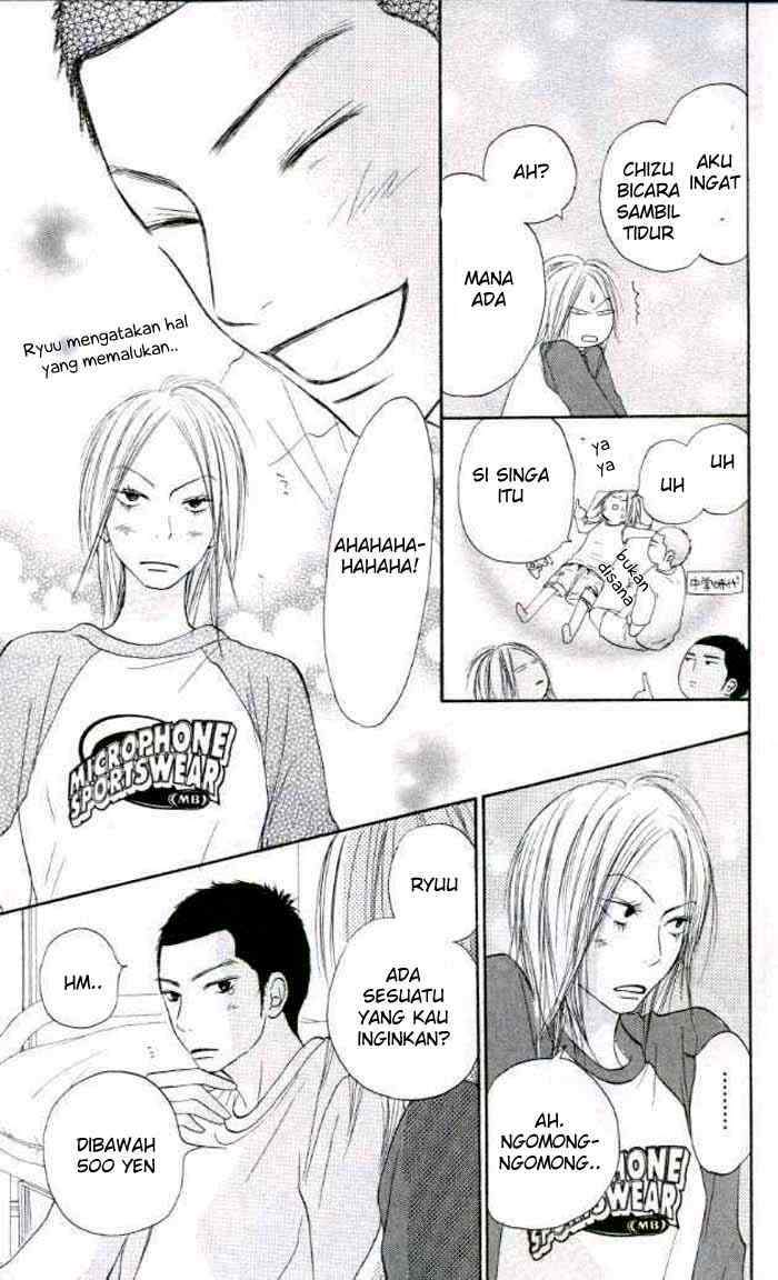 kimi-ni-todoke - Chapter: 19