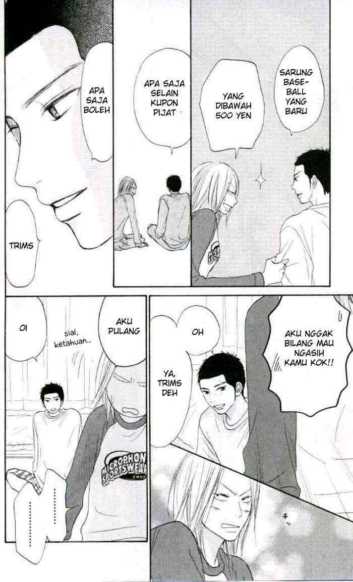 kimi-ni-todoke - Chapter: 19