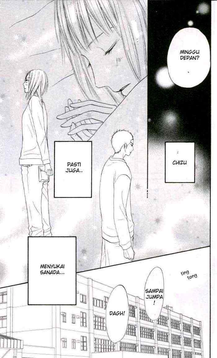 kimi-ni-todoke - Chapter: 19