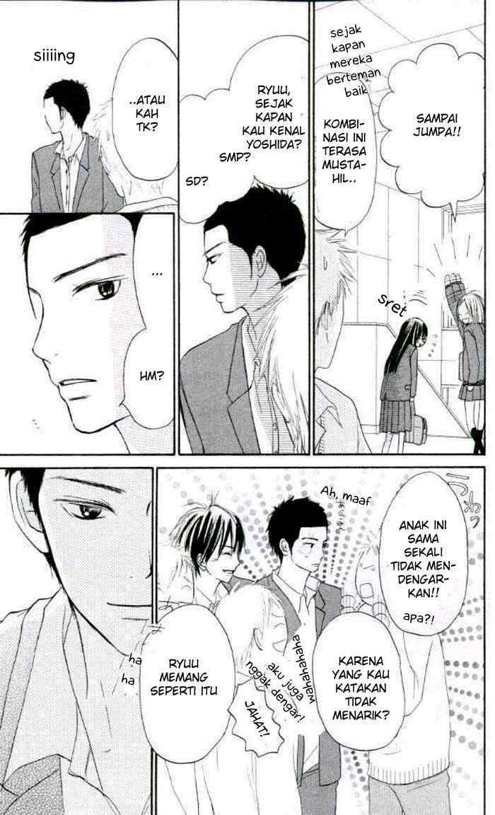 kimi-ni-todoke - Chapter: 19